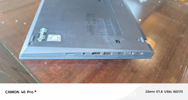 Lenovo Thinkpad T14